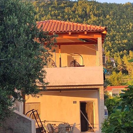 Apartmani Maslina Žuljana المظهر الخارجي الصورة