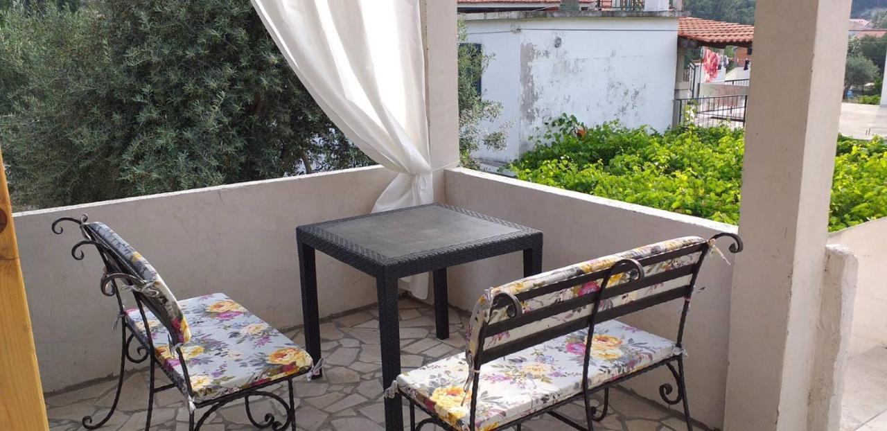 Apartmani Maslina Žuljana الغرفة الصورة