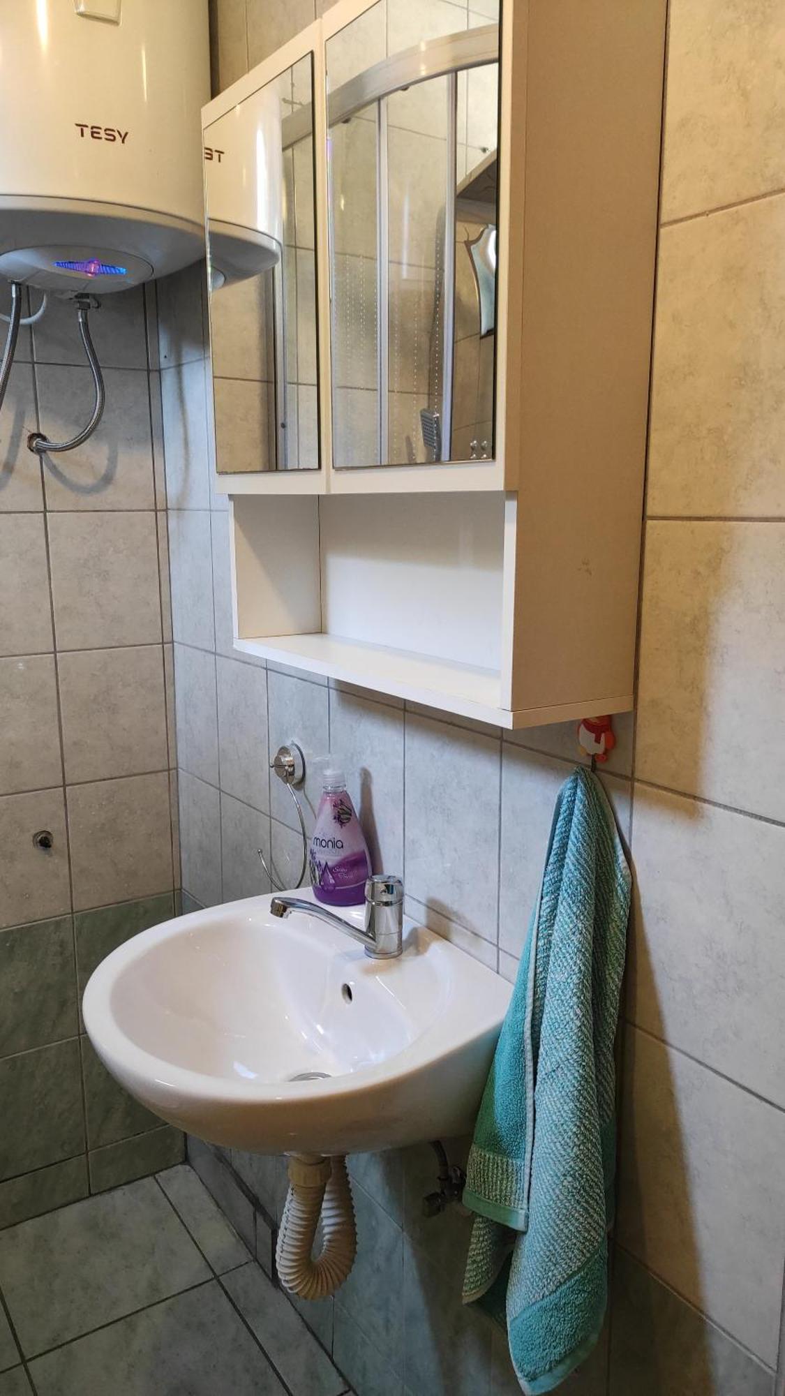 Apartmani Maslina Žuljana المظهر الخارجي الصورة