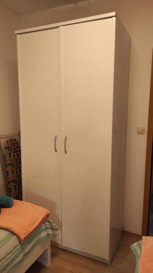 Apartmani Maslina Žuljana المظهر الخارجي الصورة
