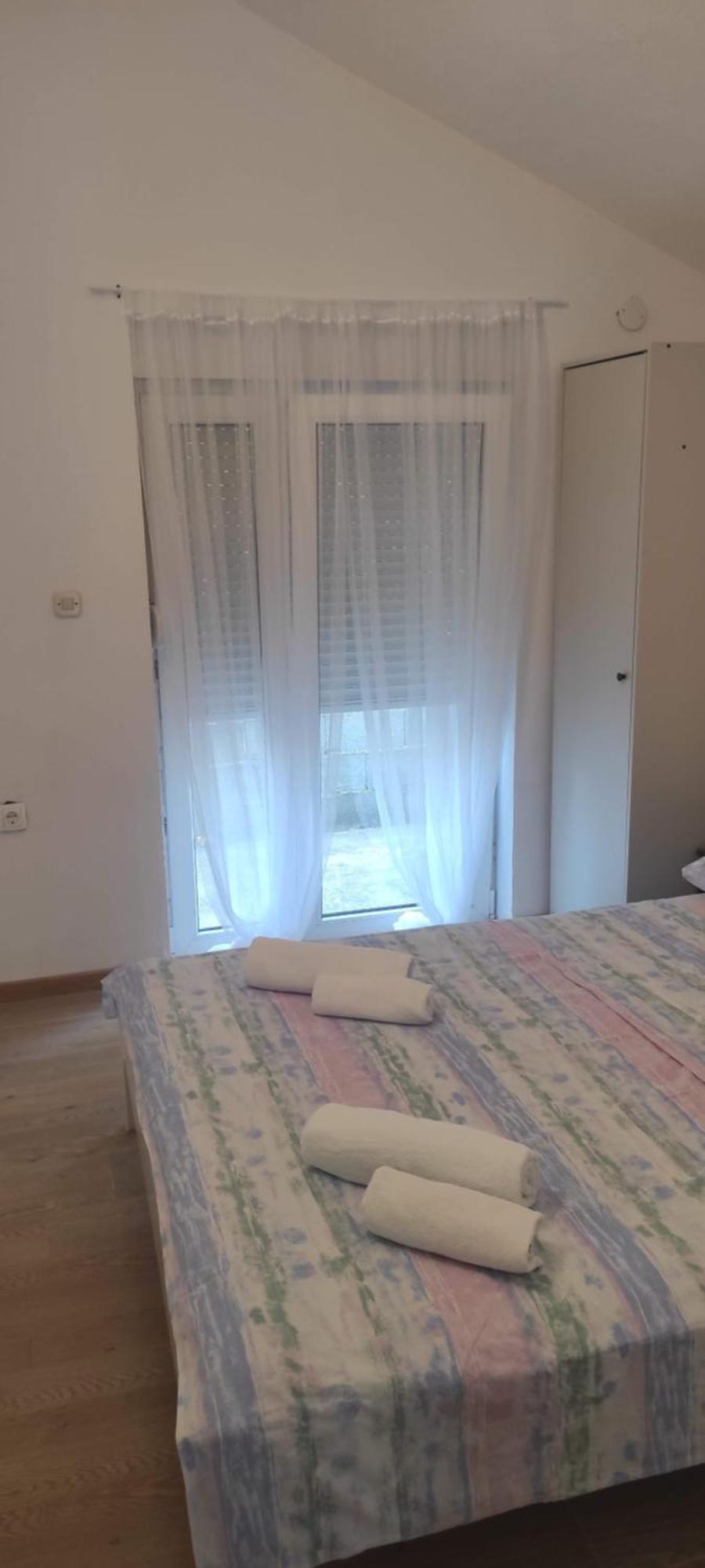 Apartmani Maslina Žuljana المظهر الخارجي الصورة