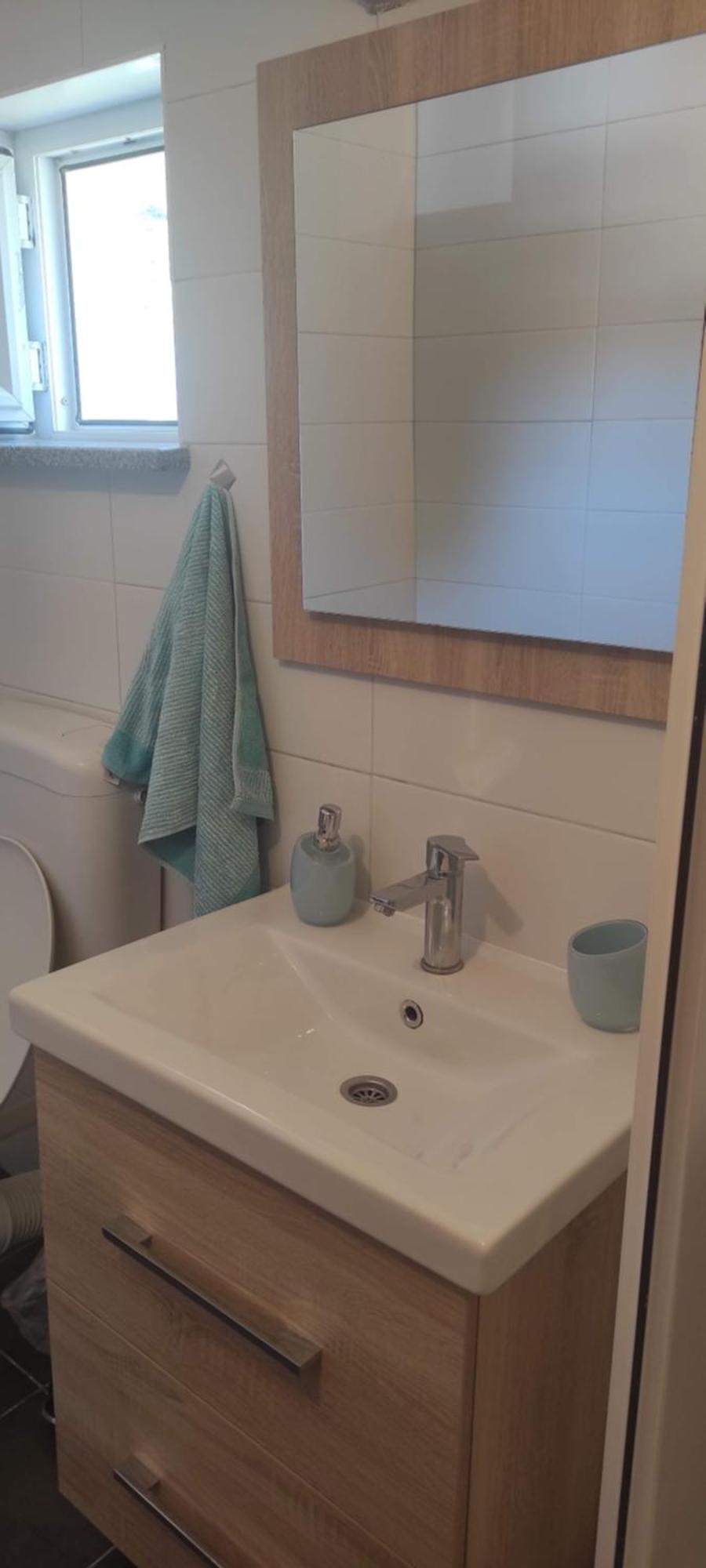 Apartmani Maslina Žuljana المظهر الخارجي الصورة
