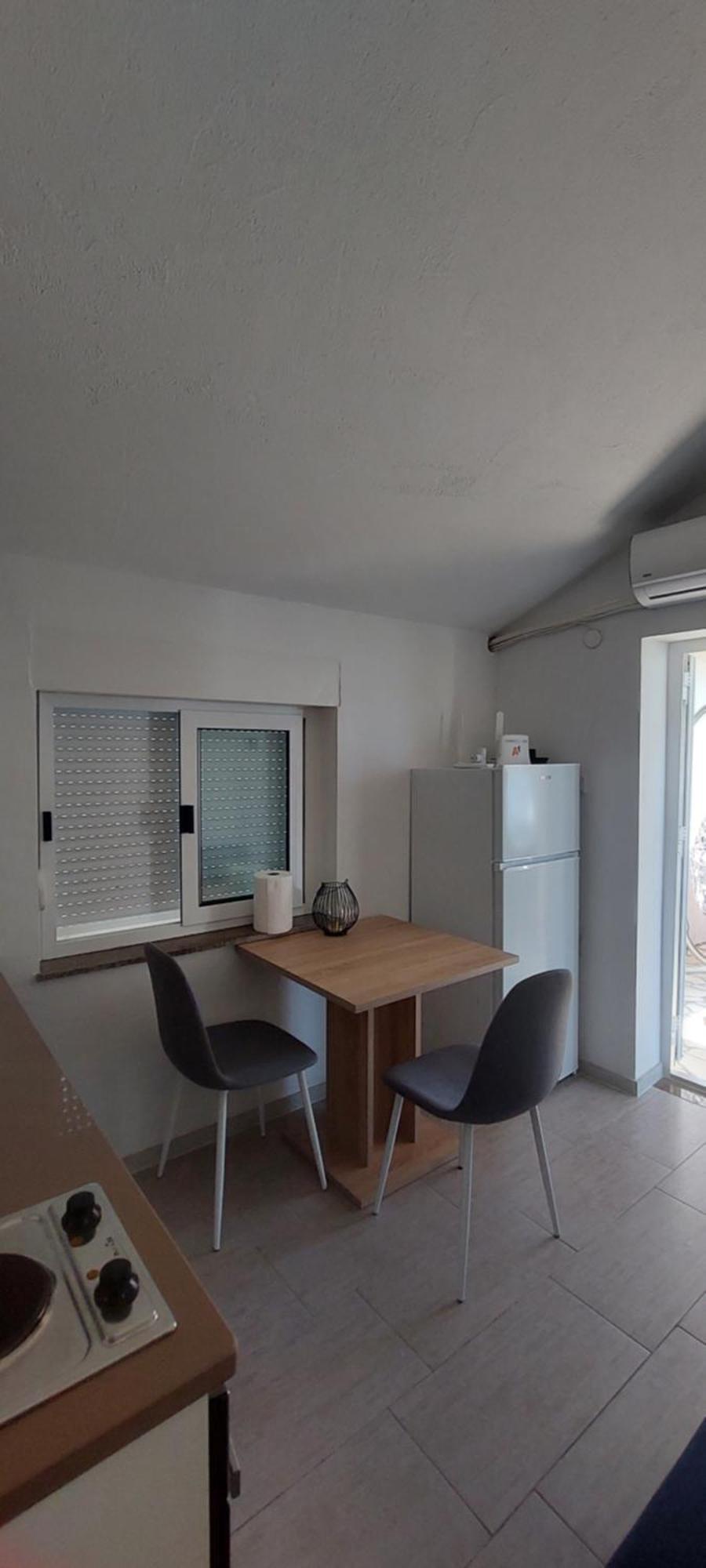 Apartmani Maslina Žuljana المظهر الخارجي الصورة