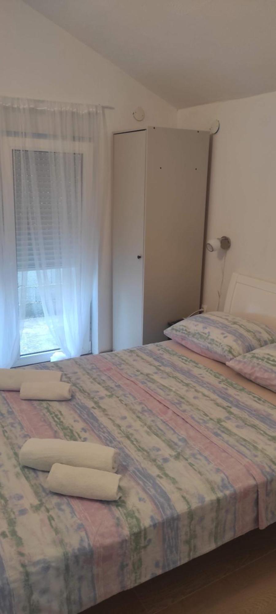 Apartmani Maslina Žuljana المظهر الخارجي الصورة