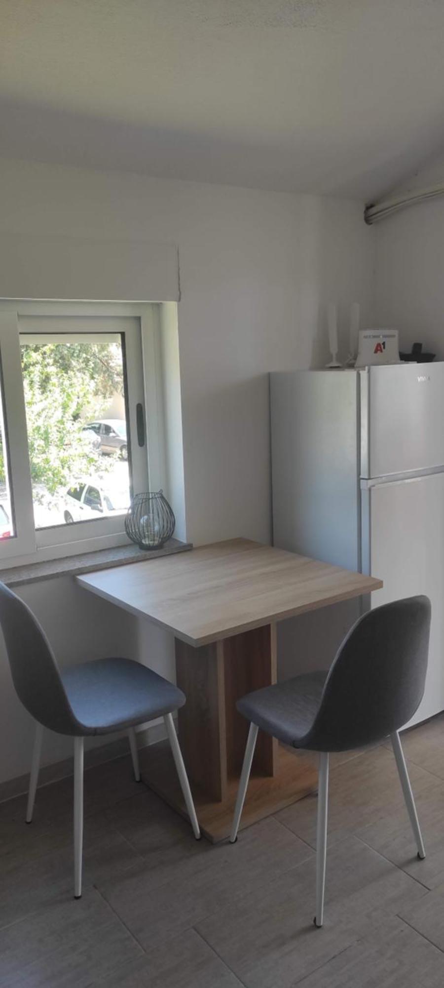 Apartmani Maslina Žuljana المظهر الخارجي الصورة