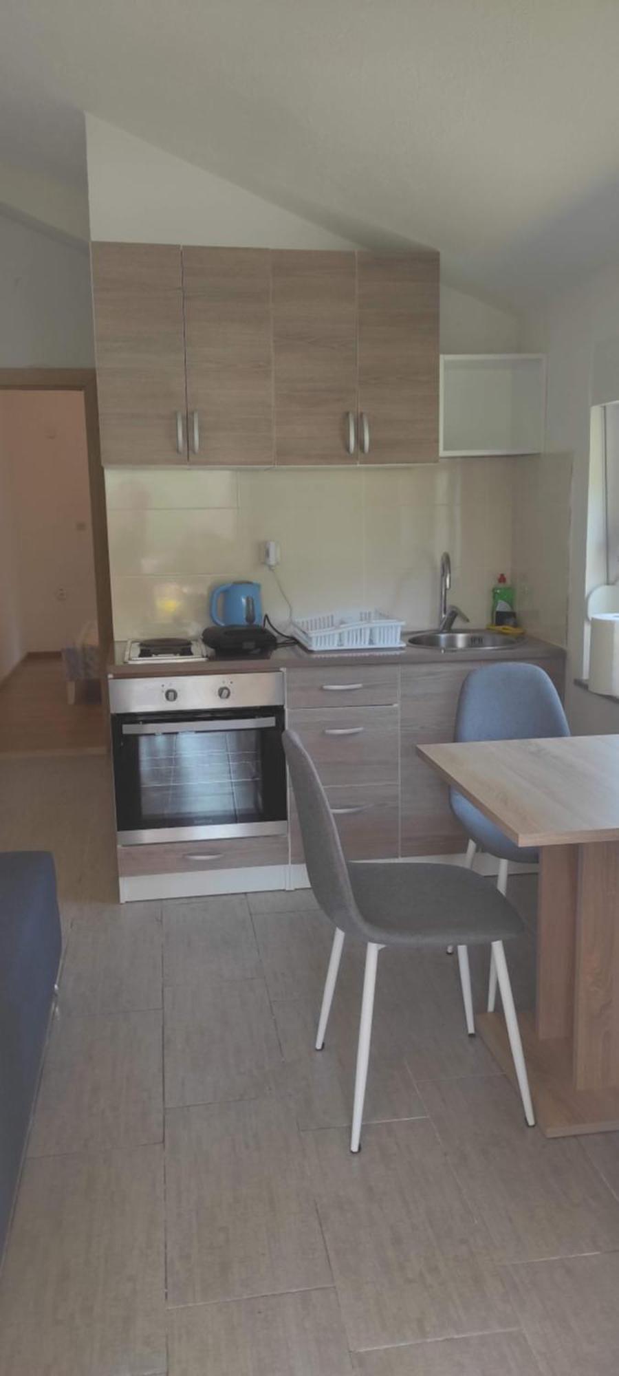 Apartmani Maslina Žuljana المظهر الخارجي الصورة