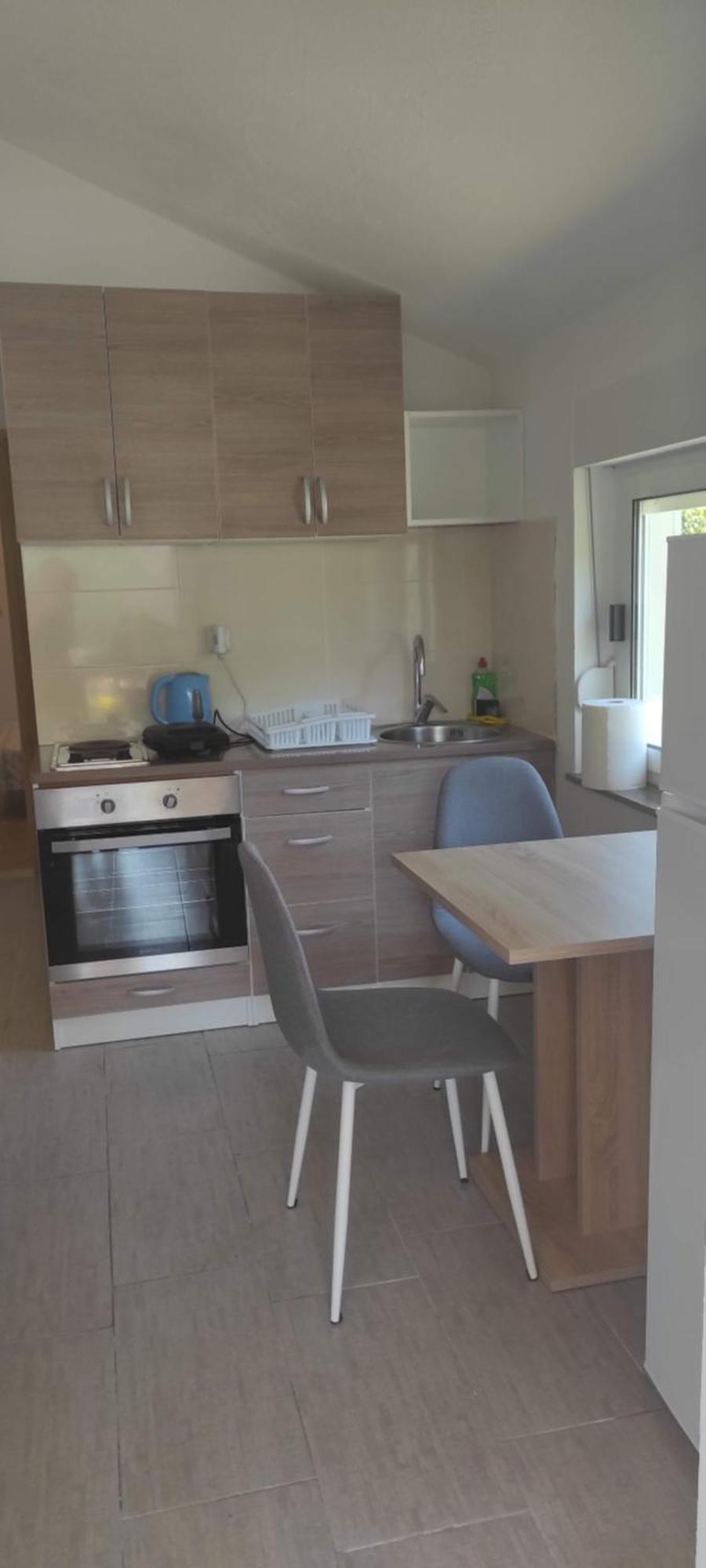 Apartmani Maslina Žuljana المظهر الخارجي الصورة