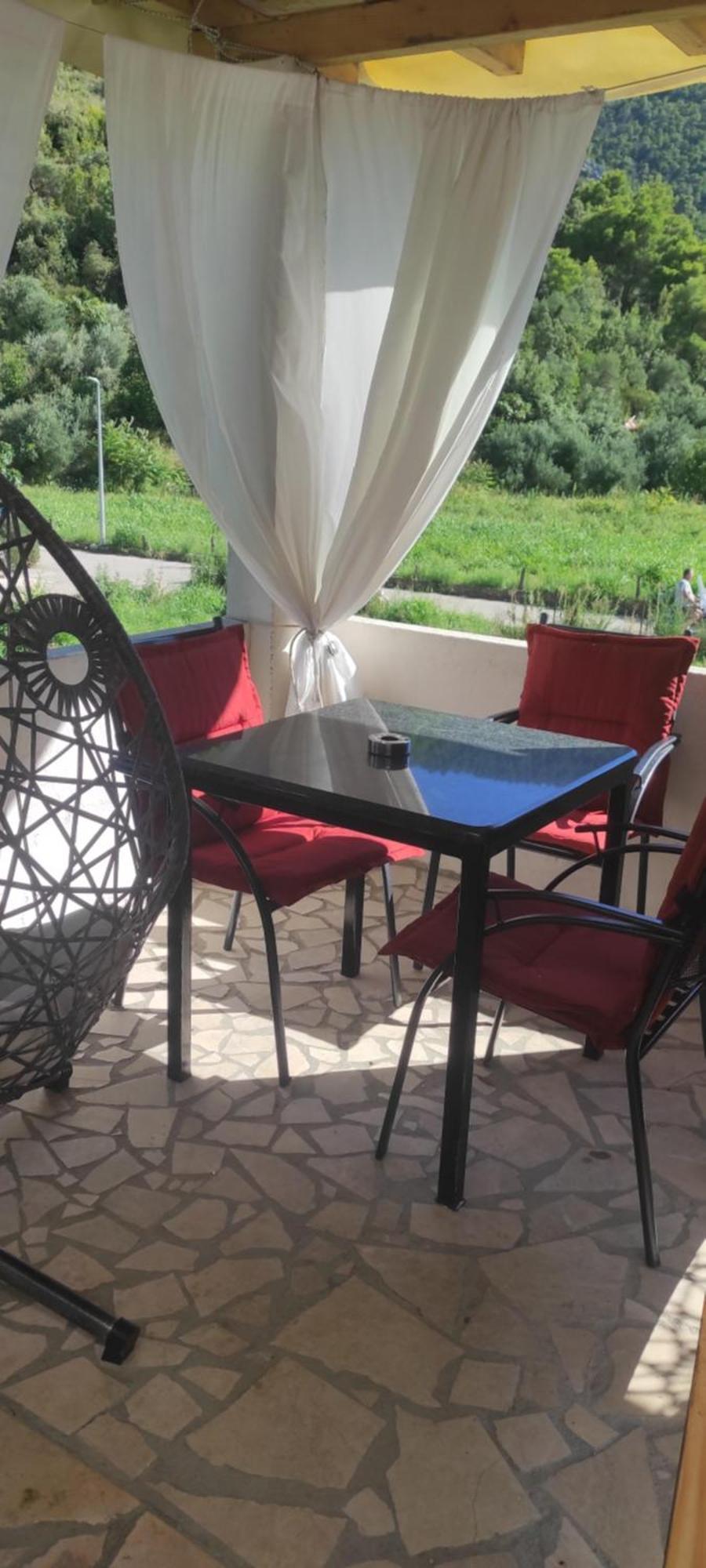 Apartmani Maslina Žuljana المظهر الخارجي الصورة