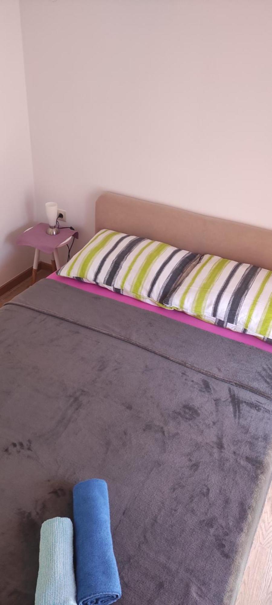 Apartmani Maslina Žuljana الغرفة الصورة