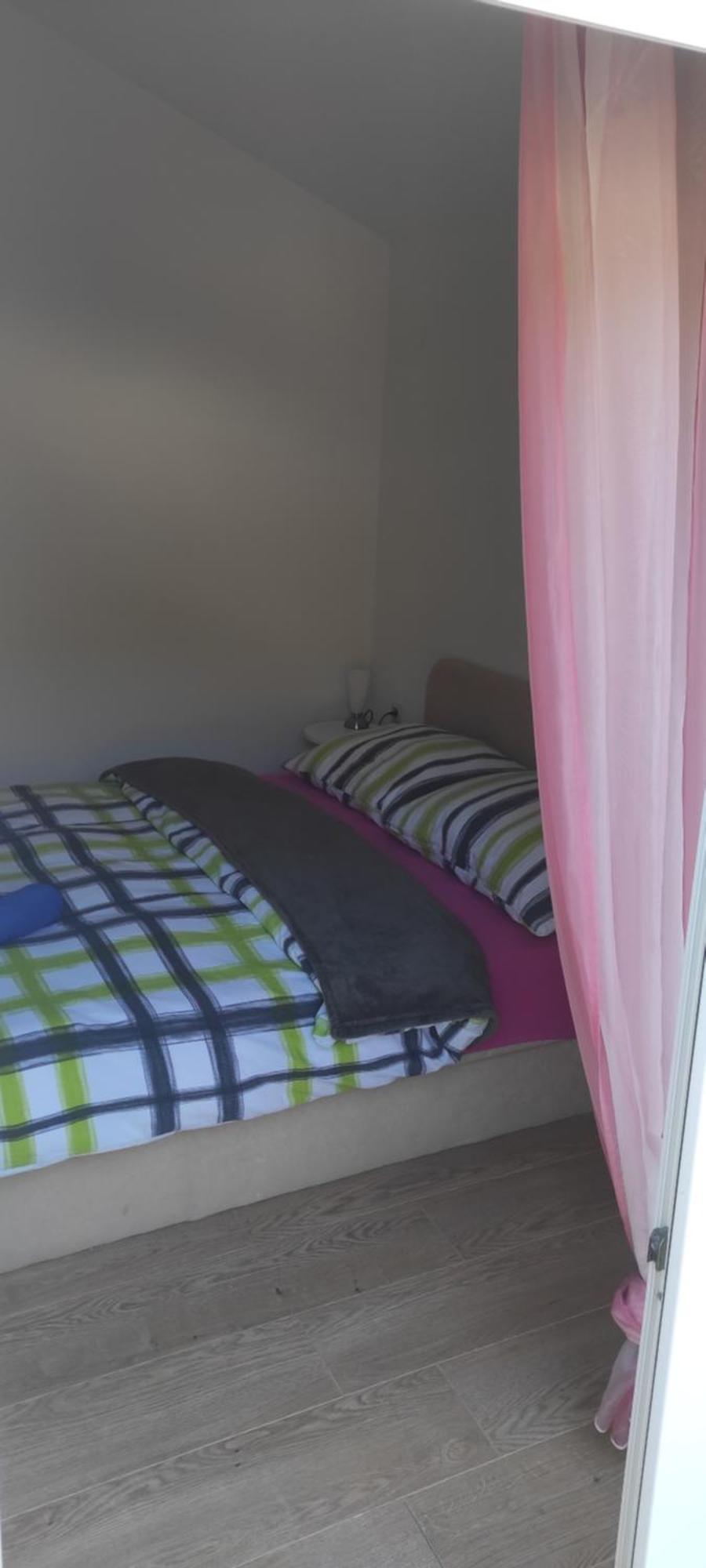 Apartmani Maslina Žuljana الغرفة الصورة