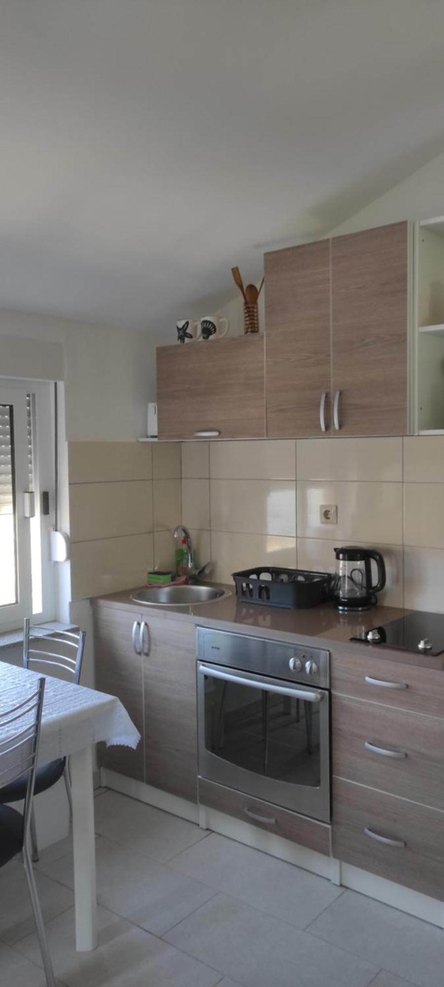 Apartmani Maslina Žuljana الغرفة الصورة