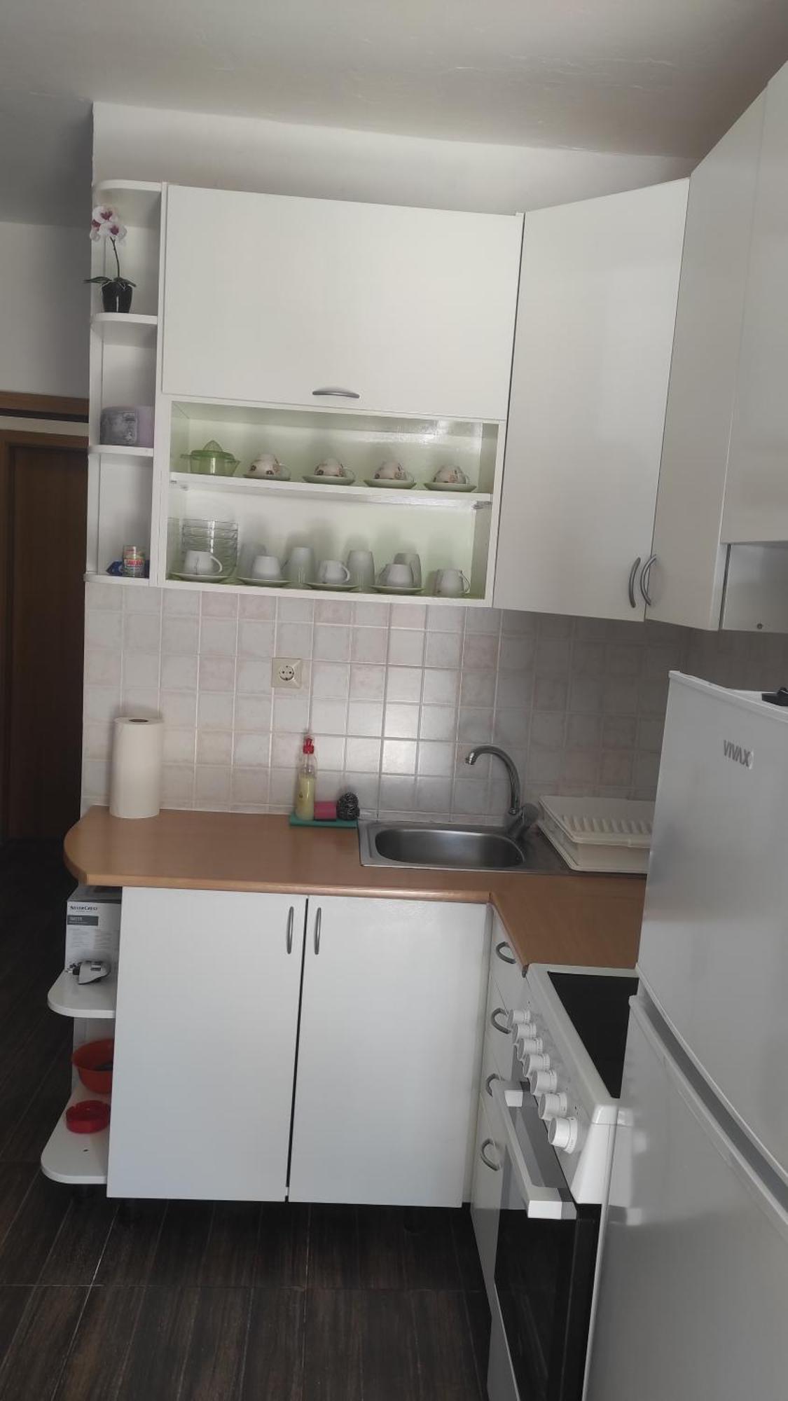 Apartmani Maslina Žuljana الغرفة الصورة